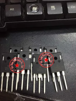 

10PCS NGTB50N60FLWG 50N60FL DIP TO-3P IGBT transistor new original tube