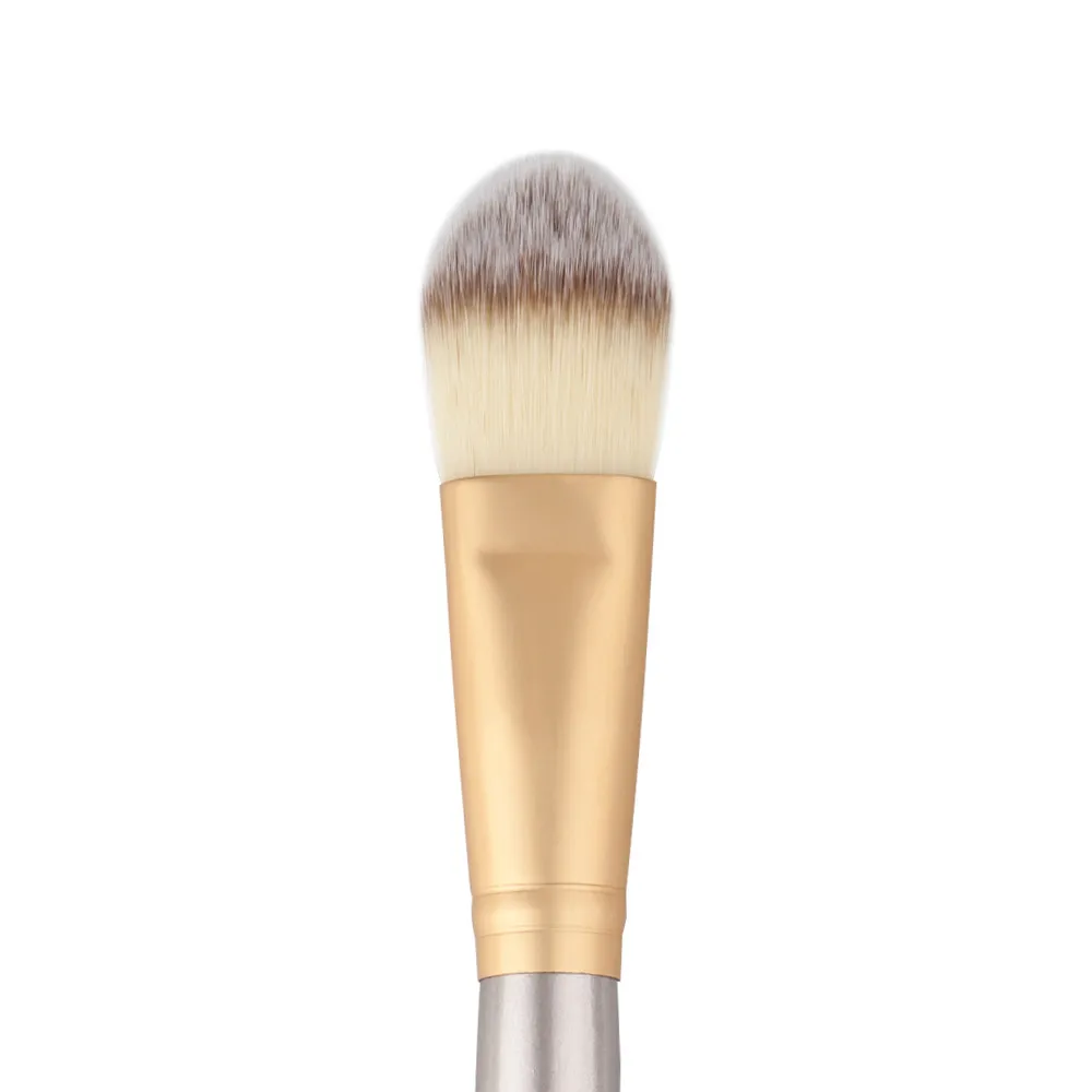 Professional Beauty Makeup EyeShadow Cosmestic tool Foundation Brush Professional Beauty Makeup EyeShadow Cosmestic tool Foundation Brush