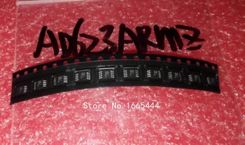 

Free Shipping! 50PCS/LOT AD623ARM AD623 JOA AD623ARMZ MSOP-8 Original authentic and new Free Shipping