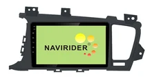 Advanced car multimedia player android 6.0.1 2gb ram 32gb rom car stereo full touch radio for kia optima k5 2011 GPS WIFI 3g