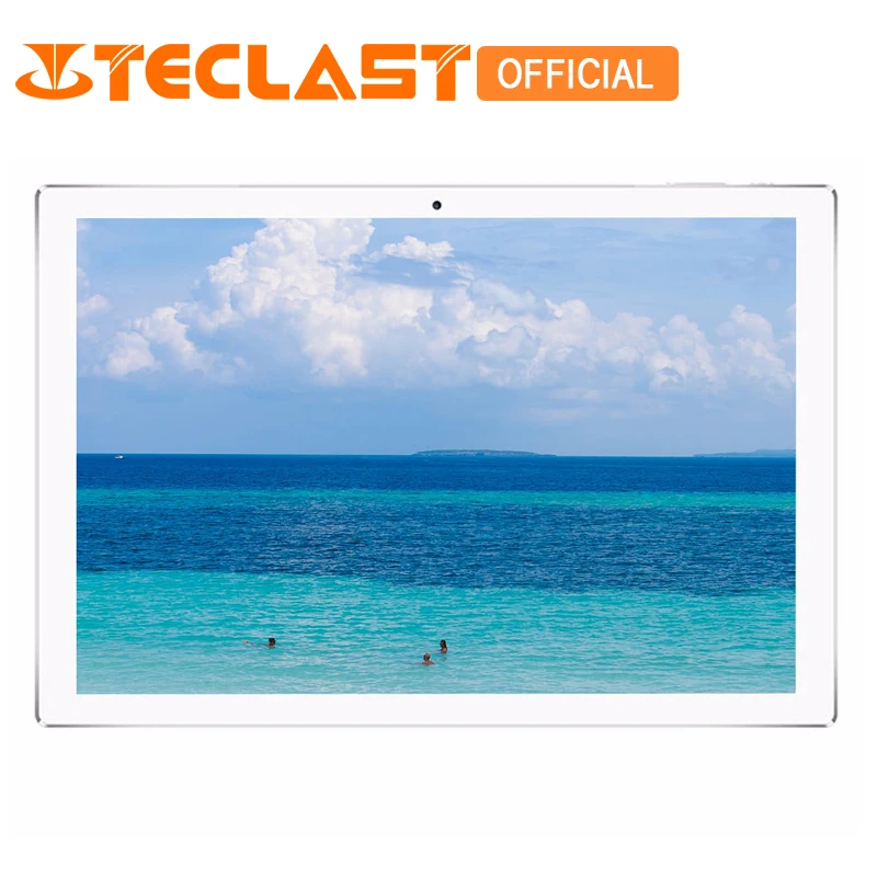 

Teclast P10 New Octa Core Rockchip RK3368-H 1.5GHz 2GB+ 32GB 10.1" Android 7.1 Tablet PC 1920*1200 Dual WiFi Cameras HDMI OTG