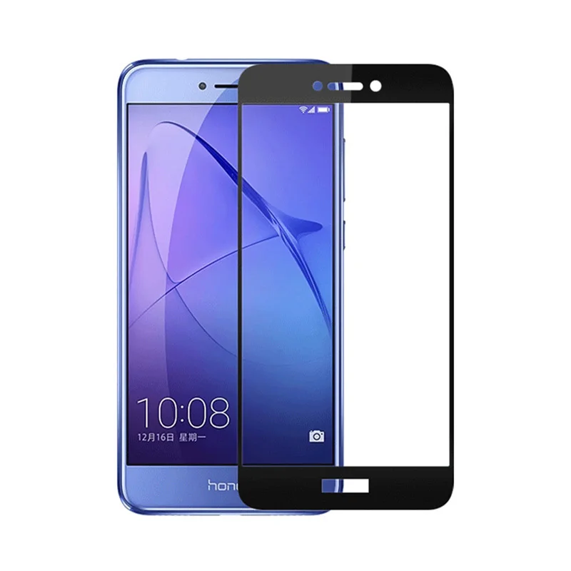 tempered glass honor 8 lite (3)