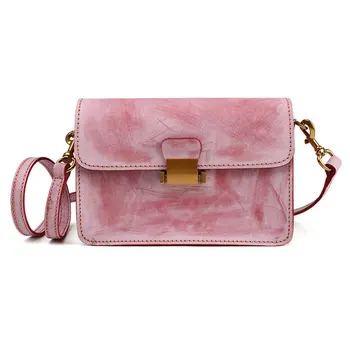 

Trong Genuine Leather Hand Rubbing