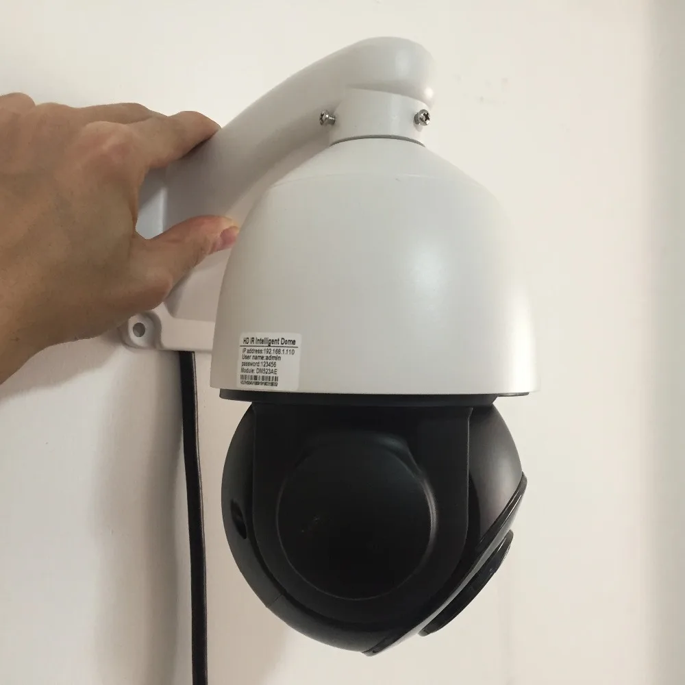 30X PTZ IP Camera 30x ZOOM 5MP Pan Tilt Outdoor Security Network Built-in POE P2P IR Night 80m Onvi - 32841601754  30X PTZ IP Camera 30x ZOOM 5MP Pan Tilt Outdoor Security Network Built-in POE P2P IR Night 80m Onvi - 32841601754