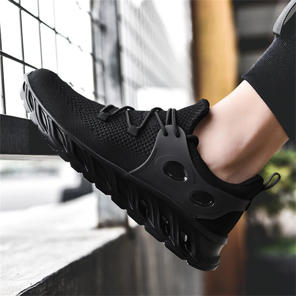 Zapatillas de deporte transpirables de para Hombre Zapatos transpirables zapatillas de deporte ligeras cómodas y suaves zapatos para correr para hombre # G4|Zapatos informales de hombre| - AliExpress