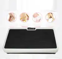 2018 Nieuwe Merk Black Vibration Fitness Stimulator voor Houden Gezondheid Fitness Apparatuur Fitness & Body Building Oefening HWC