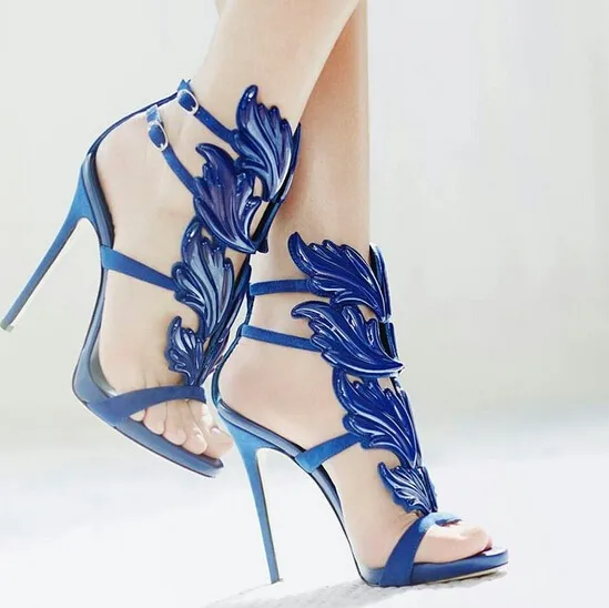 flat sandals with heel covered