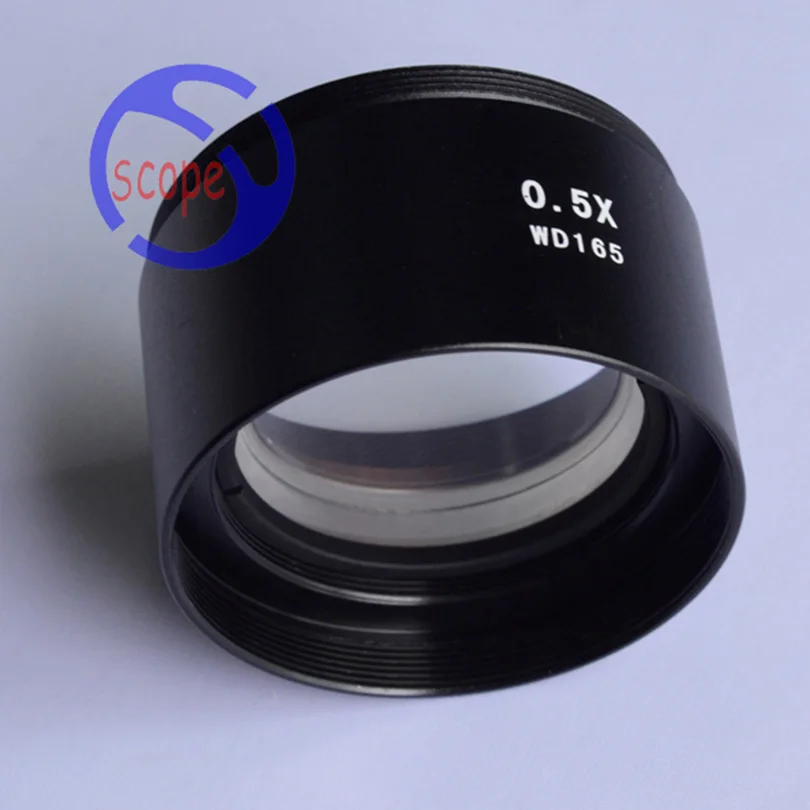 Бинокулярный микроскоп FYSCOPE 3 5x 90X большой штатив|binocular microscope|stereo binocular microscopeinspection