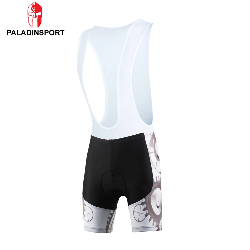 Paladin 2016 Black Mechanic Cycling 