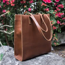 Винтажные женские дизайнерские сумки, Брендовые женские сумки из натуральной кожи с натуральным лицевым покрытием, элегантные сумки через плечо