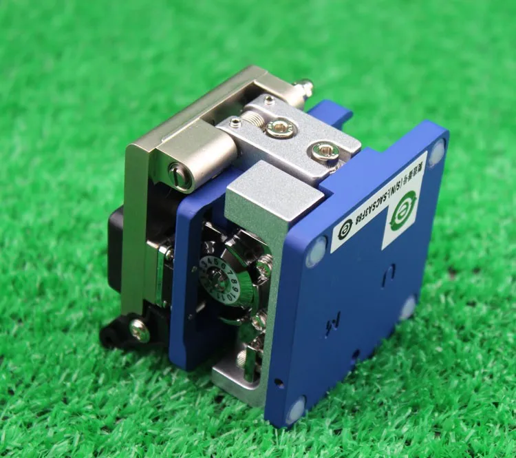 Clivador de Fibra Otica fc-6s 