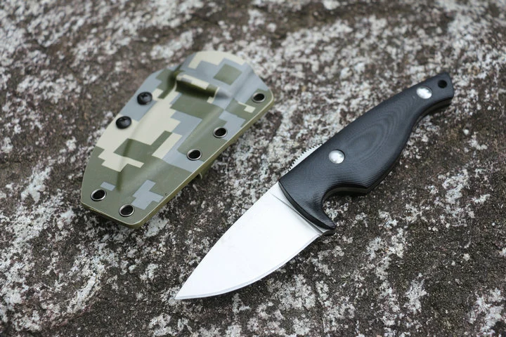 Free shipping New fixed blade sharp edges camping hunting tactical survival knife with G10 handle Outdoor tool knife Free shipping New fixed blade sharp edges camping hunting tactical survival knife with G10 handle Outdoor tool knife