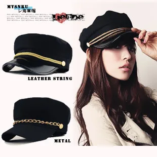sailor hat design