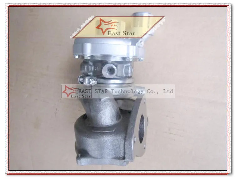 Turbo GT1444Z 778401-5004S 778401 LR038620 LR032370 LR063777 Turbine For Land Rover Discovery IV TDV6 V6 EUROV 3