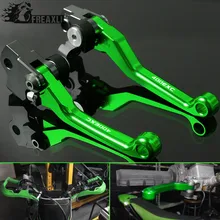 Motorcycle Motocross Pit Dirt Pivot Bike Brake Clutch Levers Brake Clutch Handle Printing For KTM 400EXC 400 EXC 2009 2010 2011 Motorcycle Motocross Pit Dirt Pivot Bike Brake Clutch Levers Brake Clutch Handle Printing For KTM 400EXC 400 EXC 2009 2010 2011