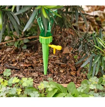 Auto Drip Irrigation Watering System Automatic Watering Spike for Plants Flower Indoor Household Waterers Bottle Drip Irrigation Auto Drip Irrigation Watering System Automatic Watering Spike for Plants Flower Indoor Household Waterers Bottle Drip Irrigation