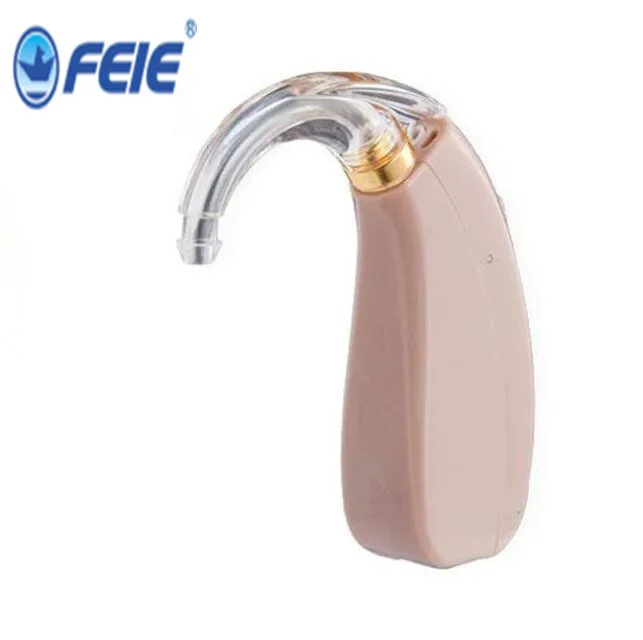 

Rechargeable ear hearing aid mini device ear amplifier digital hearing aids behind the ear for deaf elderly acustico MY-201