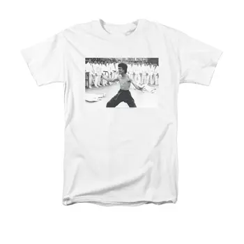 

Bruce Lee T-Shirt Sizes NEW Cool Casual pride t shirt men Unisex New Fashion tshirt free shipping tops ajax