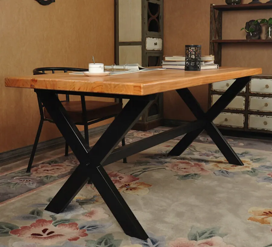 Hacer Mesa De Madera Rustica - Arquitectura Del Hogar - Serart.net Hacer Mesa De Madera Rustica - Arquitectura Del Hogar - Serart.net