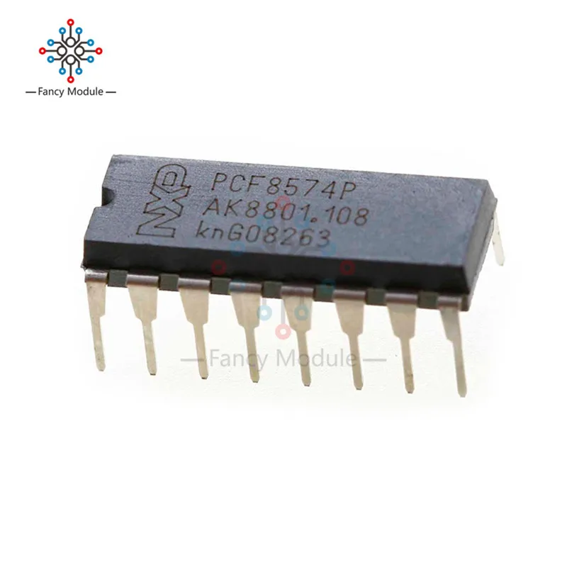 10 Circuits Intégrés MC14008BCP (DIP-16) - Additionneur Binaire 4 Bits CMOS