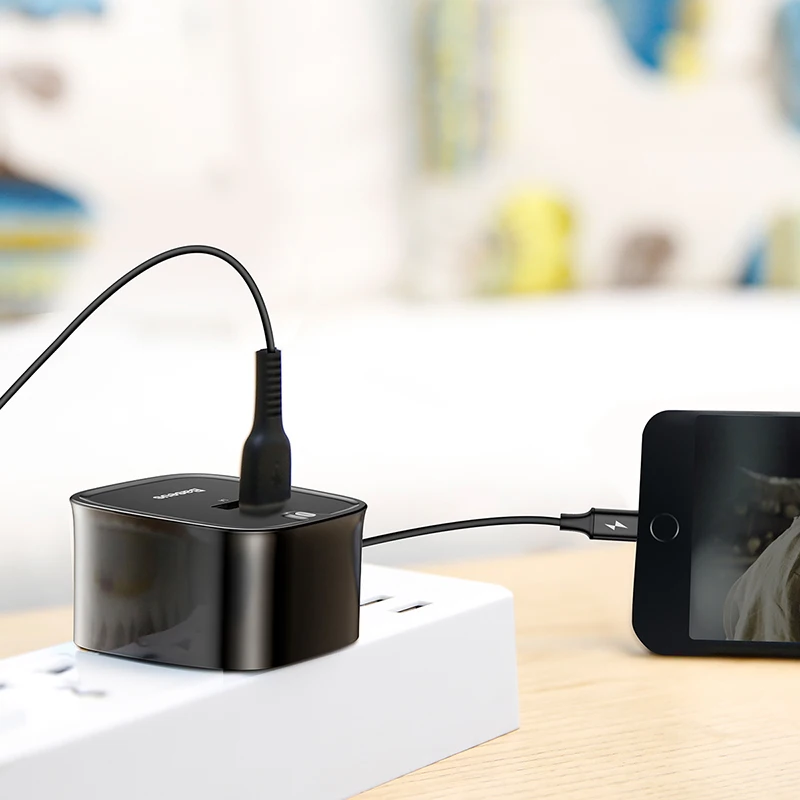 BASEUS العلامة التجارية المملكة المتحدة القياسية نوع-C PD + USB مهايئ شاحن السفر قابس شحن لماك بوك iPhone العالمي الهواتف و الاجهزة اللوحية BASEUS العلامة التجارية المملكة المتحدة القياسية نوع-C PD + USB مهايئ شاحن السفر قابس شحن لماك بوك iPhone العالمي الهواتف و الاجهزة اللوحية