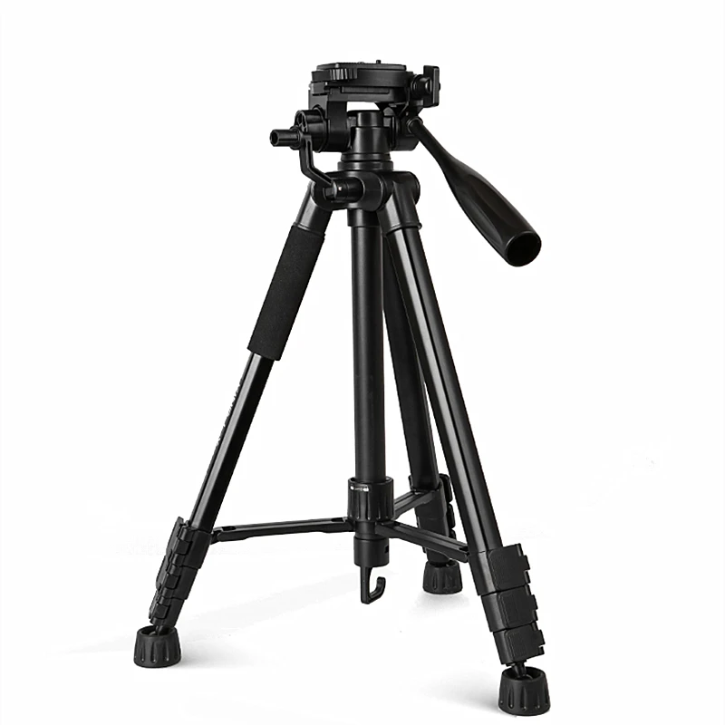 

Tripod for Camera Video Camera Smartphones dslr Action Cameras Aluminum mini Tripod / Lightweight Professional Multi-function