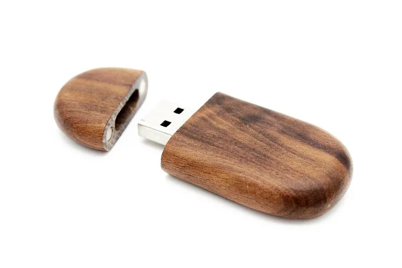 JASTER USB 3,0 высокоскоростной деревянный usb флеш-накопитель 4 ГБ 8 ГБ 16 ГБ 32 ГБ Флешка подарочная карта памяти u-диск гравировка логотипа на заказ