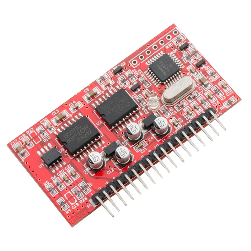 Monday Kids 2pcs/lot 5V Pure Sine Wave Inverter Driver Board EGS002
