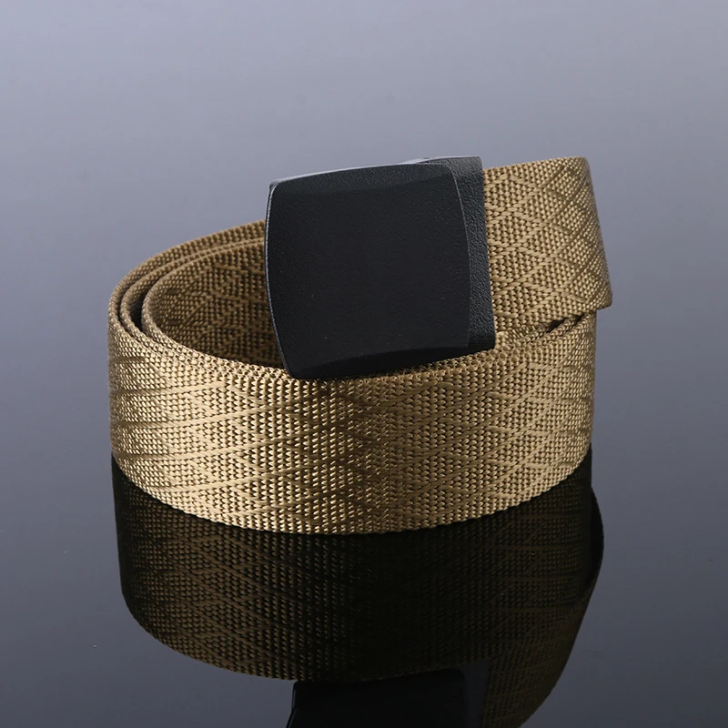 Canvas Belt (5)