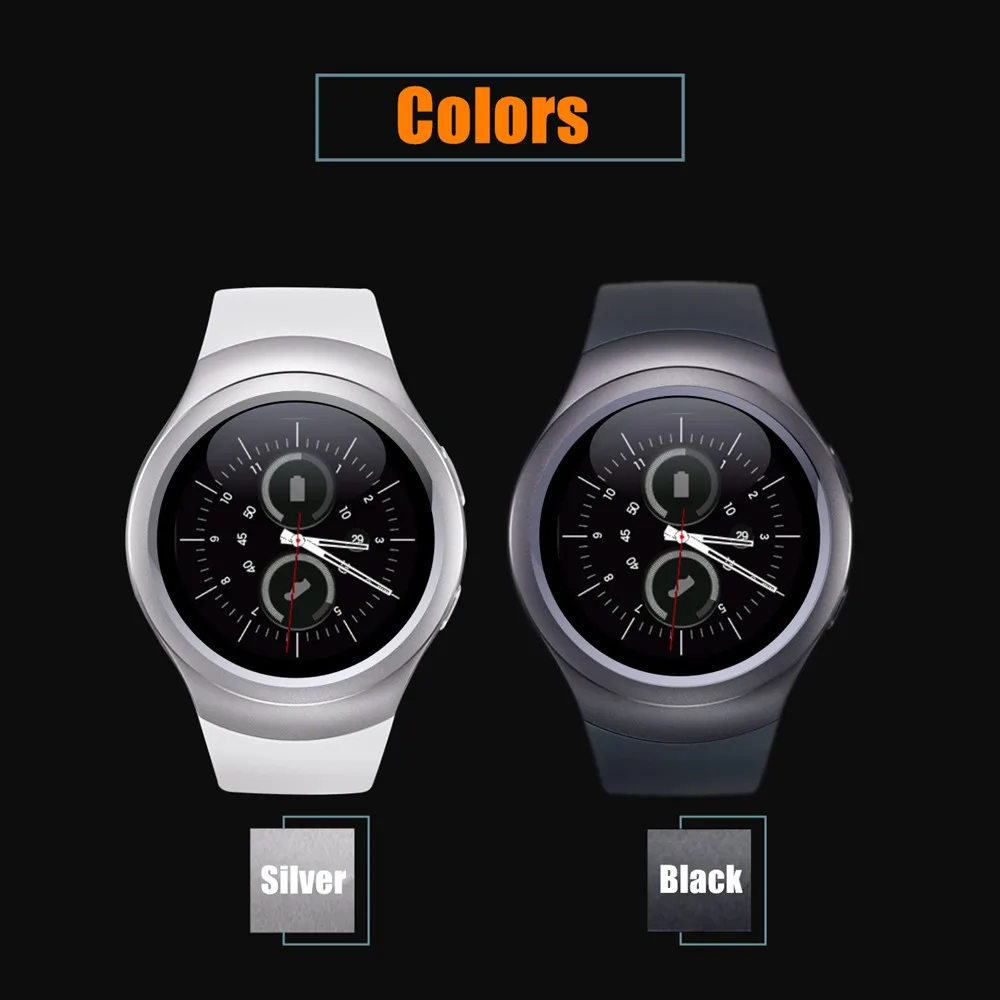 smart watch nano sim