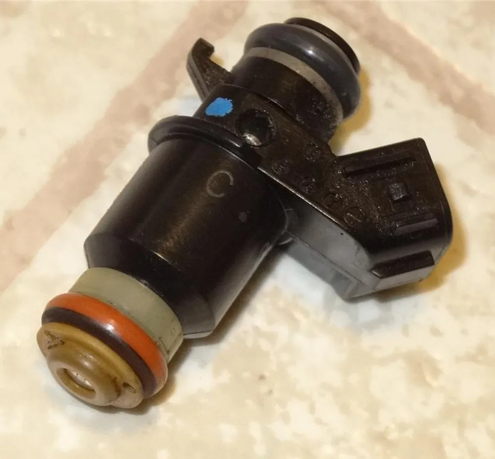 Original Engine Fuel Injector Nozzle For HONDA CIVIC EX 1.7L L4 D17A2