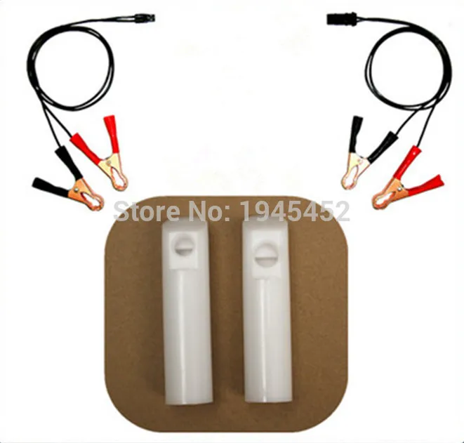 

Universal Car Wash Maintenance Manual Fuel Spray Nozzle Fuel System Cleaning Tool Engine Care Fuel Injector Washing Device