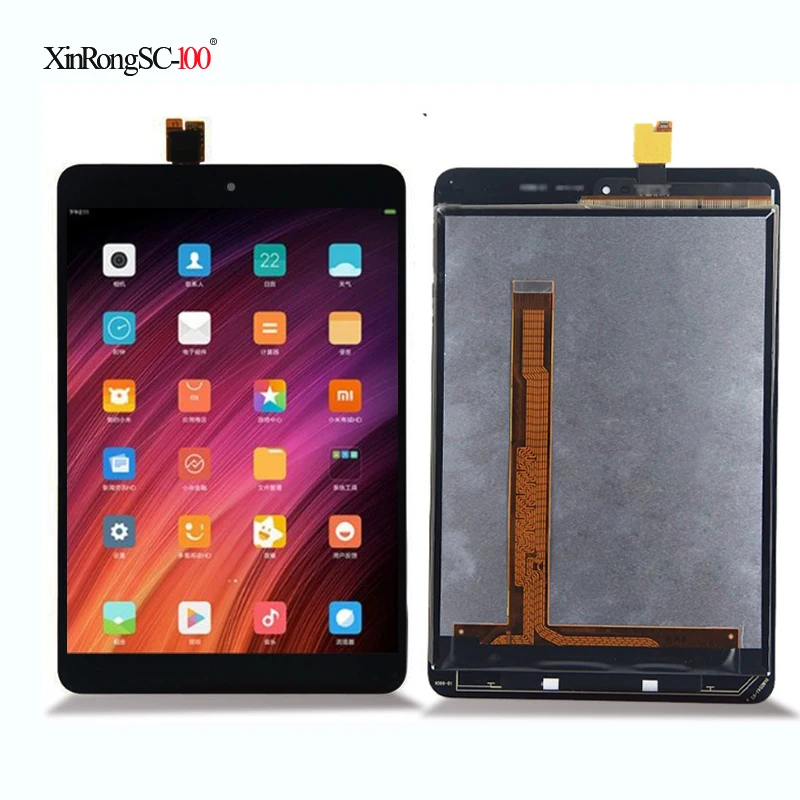 

ЖК-дисплей + дигитайзер сенсорного экрана для Xiaomi Mi pad 3, Xiaomi Mi Pad 3, планшет MIUI 2048*1536, бесплатная доставка