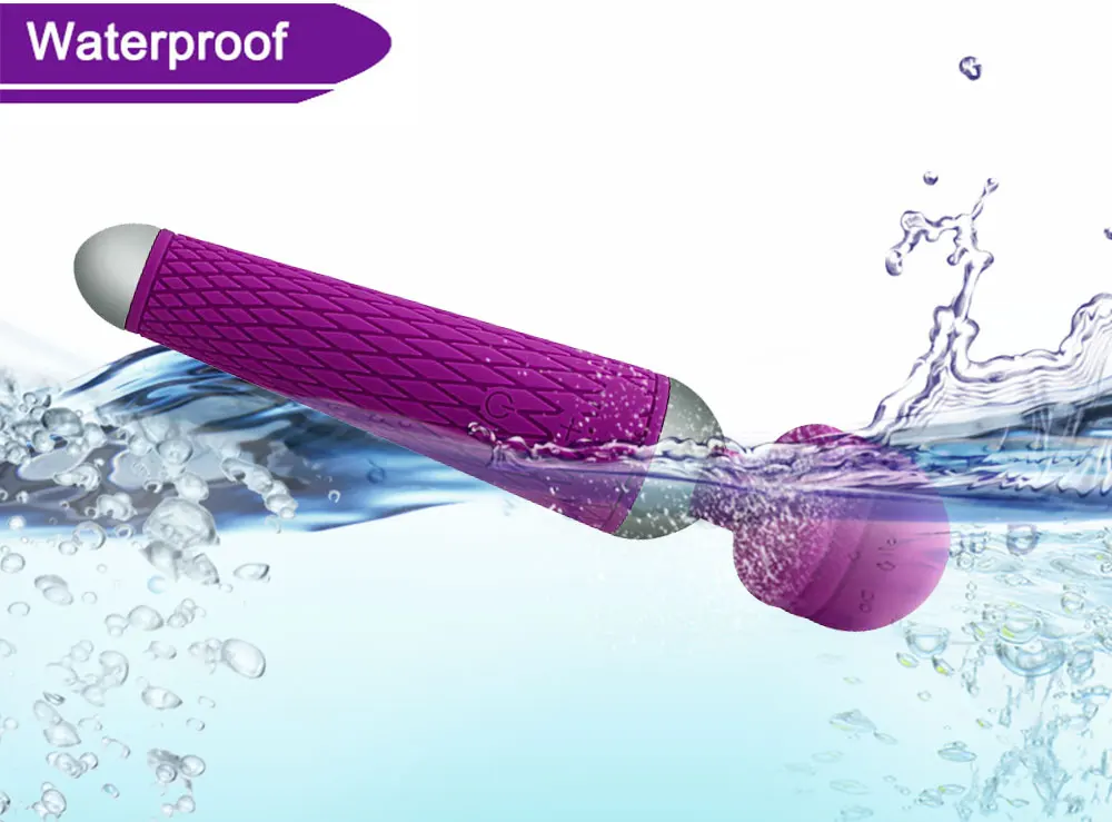 Waterproof