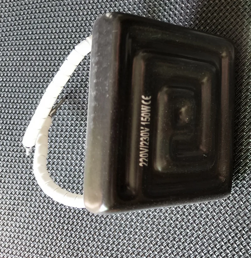 

220/230V bga Machine black heating Part 150W Ceramic Infrared Plate IR BGA Rework Station Heating Panel