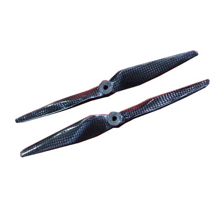 

F02429 9*5" 3K Carbon Fiber Propeller CW CCW 9050 CF Props For F450 F550 RC Quadcopter Hexacopter Multi + FS
