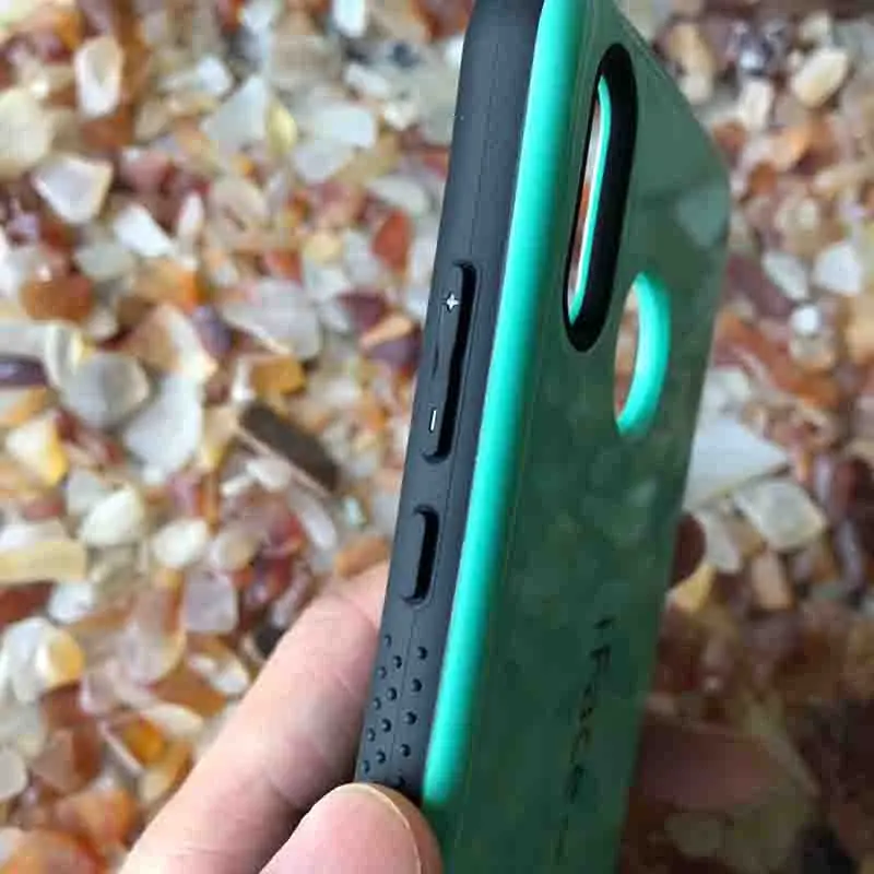 Sinbeda iFace Mall для Huawei P30 Pro Lite P20 чехол телефона Чехол амортизирующий