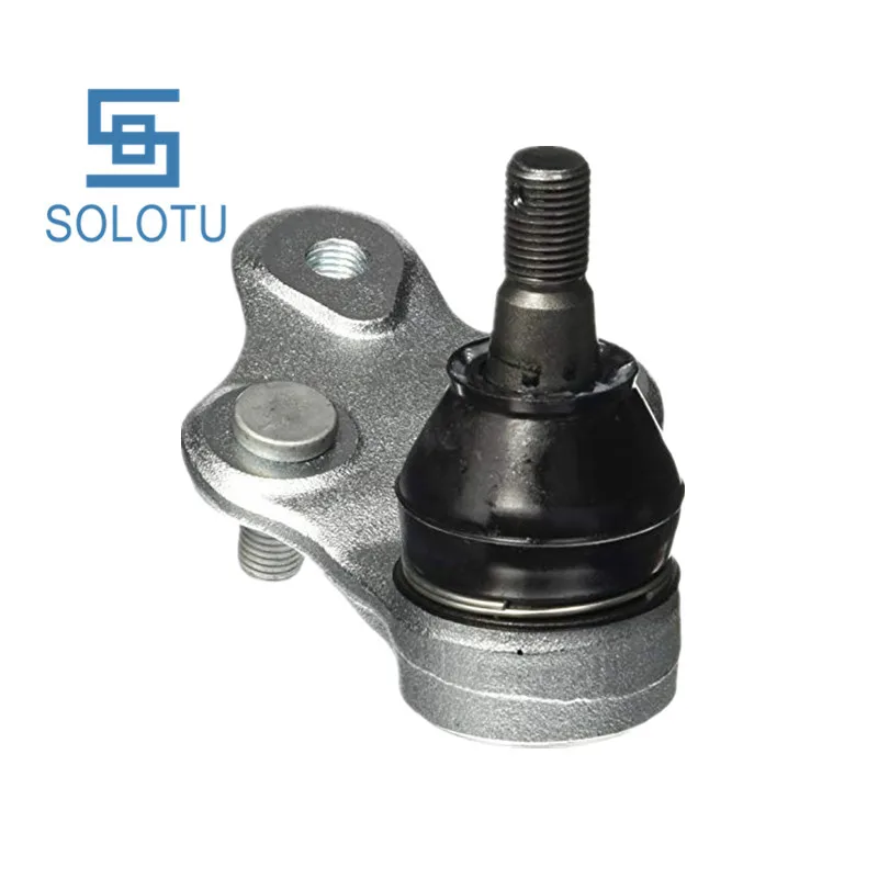 Шарнирная подвеска RH для STARLET PASEO EL53 EP8 #90 43330 19085|Шаровые шарниры| |