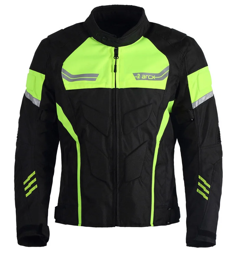 arcx Y168 all season jacket 