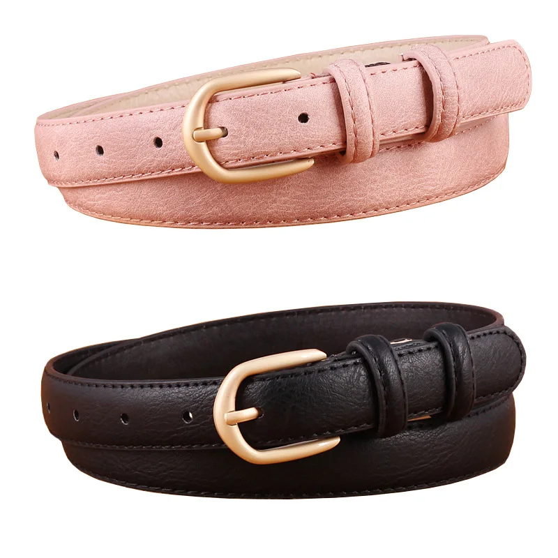 

Women Leather Belts Pin Buckle Belts for Women waistbelt Female Jeans Belt Women Waistbands Lady cintos ceinture