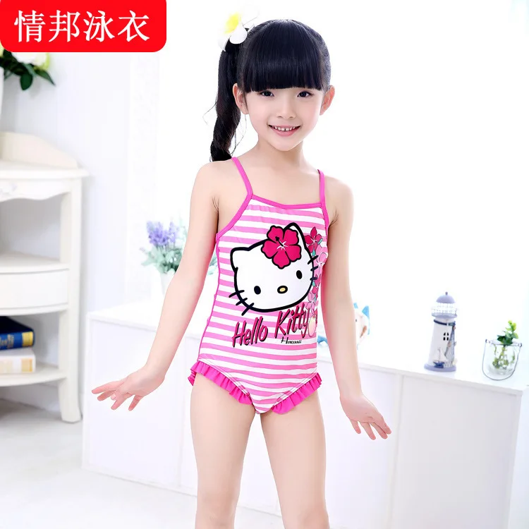 swimming dress for kids girls