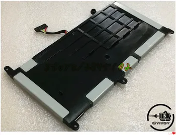 

7.4V 27Wh L11M2P01 L11S2P01 Laptop Battery for LENOVO S200 S206 Tablet PC 2ICPS/57/128