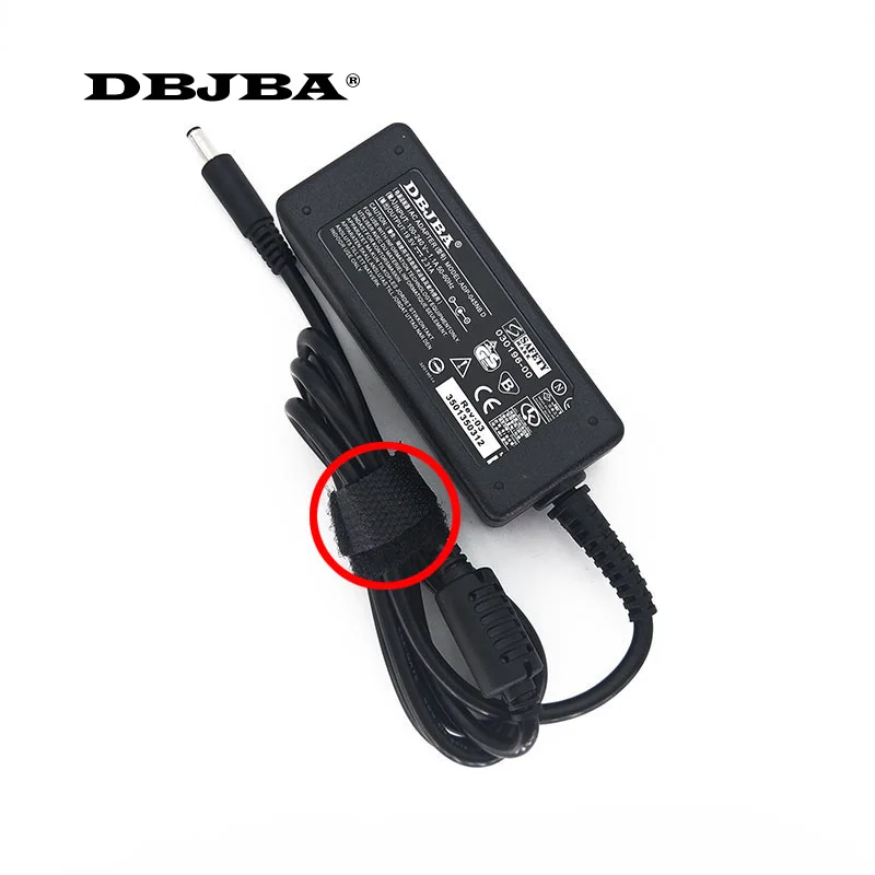 Адаптер переменного тока для ноутбука Dell Inspiron 11 3000 15 7000 HA45NM140 19 5 в 2.31A 45 Вт DA45NM140|laptop