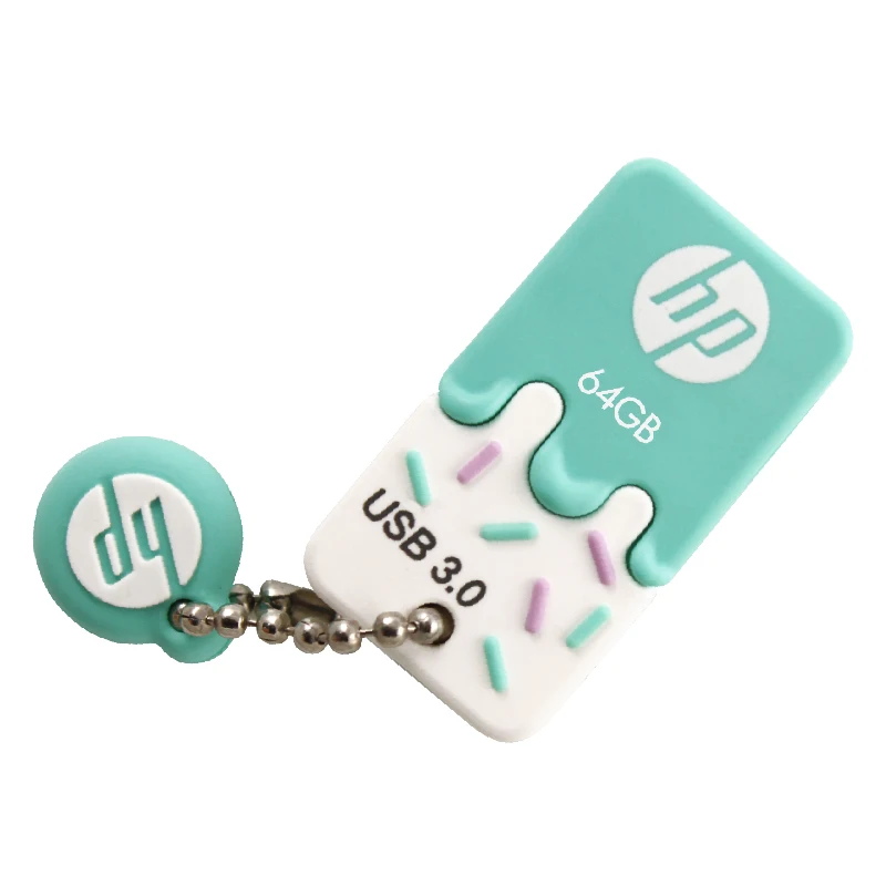 USB флеш накопитель HP Usb 3 0 64 ГБ X778w|64gb usb|usb flash drive usbflash usb 3.0 |