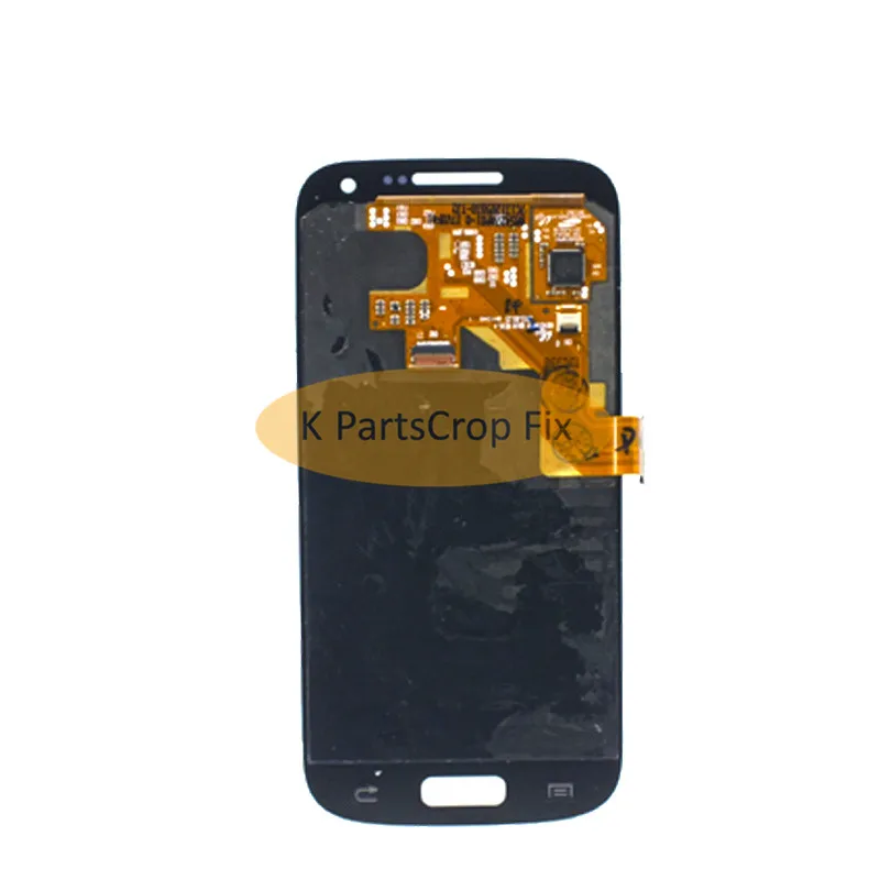 I9195 ЖК дисплей для Samsung S4 mini Galaxy GT i9195 i9190 i9192 дигитайзер сенсорный экран в сборе с