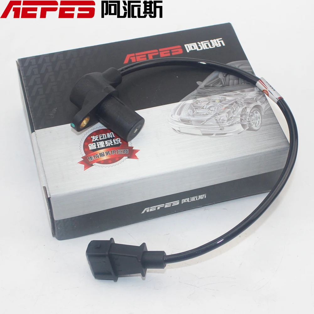 APS 10504 Free shipping Camshaft Position sensor M13I 18 842 for Kia