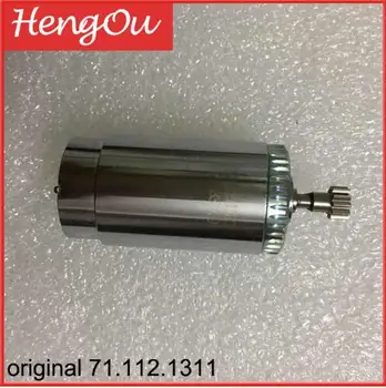

1 Piece 71.112.1311 small motor for printing machine