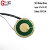 1PCS DC3.7V 5 Modes LED Flashlight Driver for CREE XML-T6 U2 /XML2 10W LED Light Lamp/Torch ► Photo 3/3
