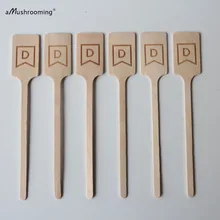 Деревянные палочки для перемешивания напитков на заказ, мешалки для свадебных коктейлей, персонализированные палочки для завитков, деревянные мешалки для напитков с монограммой