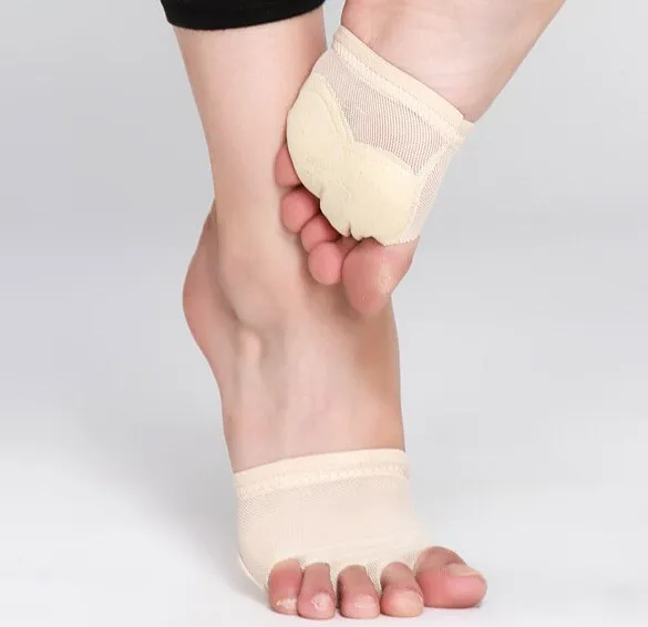 Five Two Holes Belly Dance Shoes Foot Thongs Pads Tootnote Karate Yoga Women Lyric Sandal Barefoot In From Sports Five Two Holes Belly Dance Shoes Foot Thongs Pads Tootnote Karate Yoga Women Lyric Sandal Barefoot In From Sports